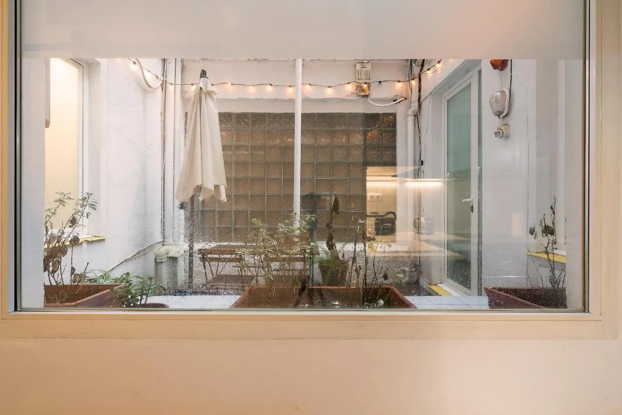 Aguirre Apartment By People Rentals 빌바오 0*,  스페인